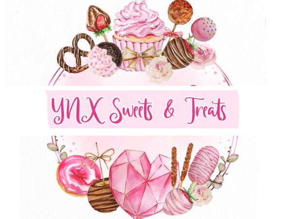 YNX Sweets & Treats